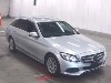MERCEDES BENZ C CLASS STATION WAGON