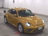 VOLKSWAGEN THE BEETLE