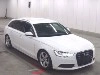AUDI A6 AVANTE