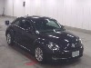 VOLKSWAGEN THE BEETLE