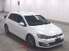 VOLKSWAGEN GOLF  GTI