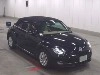 VOLKSWAGEN THE BEETLE CABRIOLET
