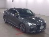AUDI A3 SEDAN