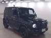 MERCEDES BENZ G CLASS