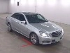 MERCEDES BENZ E CLASS