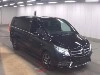 MERCEDES BENZ V CLASS