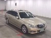 MERCEDES BENZ E CLASS STATION WAGON