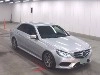 MERCEDES BENZ E CLASS