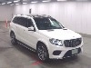 MERCEDES BENZ GL