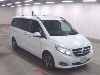 MERCEDES BENZ V CLASS