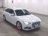 AUDI A4 AVANTE