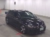 VOLKSWAGEN GOLF  GTI