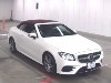 MERCEDES BENZ E CLASS