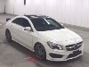MERCEDES BENZ CLA