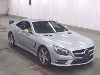 MERCEDES BENZ SL