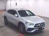 MERCEDES BENZ GLA