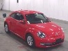 VOLKSWAGEN THE BEETLE