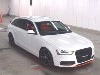 AUDI A4 AVANTE