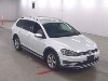 VOLKSWAGEN GOLF ALLTRACK