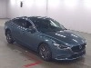 MAZDA ATENZA SEDAN