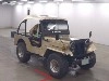 MITSUBISHI JEEP