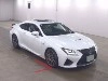 LEXUS RC F