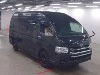 TOYOTA HIACE WAGON