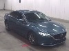MAZDA ATENZA SEDAN