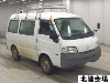 MAZDA BONGO VAN