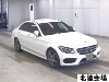 MERCEDES BENZ C CLASS