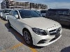 MERCEDES BENZ C CLASS STATION WAGON