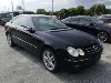 MERCEDES BENZ CLK