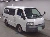 MAZDA BONGO VAN