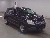 NISSAN DUALIS
