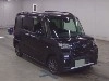 DAIHATSU TANTO FUN CROSS