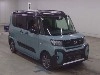 DAIHATSU TANTO FUN CROSS