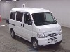 HONDA ACTY VAN