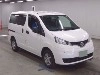 NISSAN NV200 VANETTE VAN