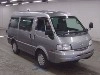 MAZDA BONGO VAN