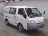 MAZDA BONGO VAN