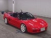 HONDA NSX