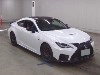 LEXUS RC F