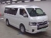TOYOTA HIACE WAGON