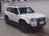 TOYOTA LAND CRUISER 250