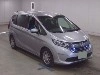 HONDA FREED HYBRID