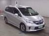HONDA FREED HYBRID