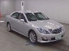 TOYOTA CROWN HYBRID