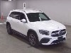 MERCEDES BENZ GLB