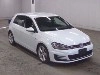 VOLKSWAGEN GOLF  GTI