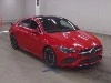 MERCEDES BENZ CLA